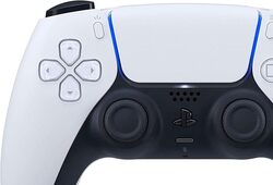 Sony PS5 DualSense Wireless Controller